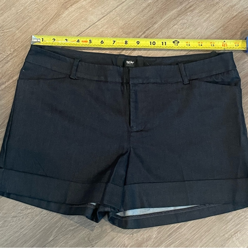 Mossimo Dress Shorts
